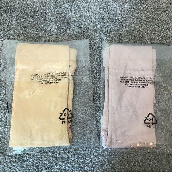 Bundle Lot of Two (2) Brand New Kate Quinn Skinny Pants Size 5 & 7 - Picture 4 of 8